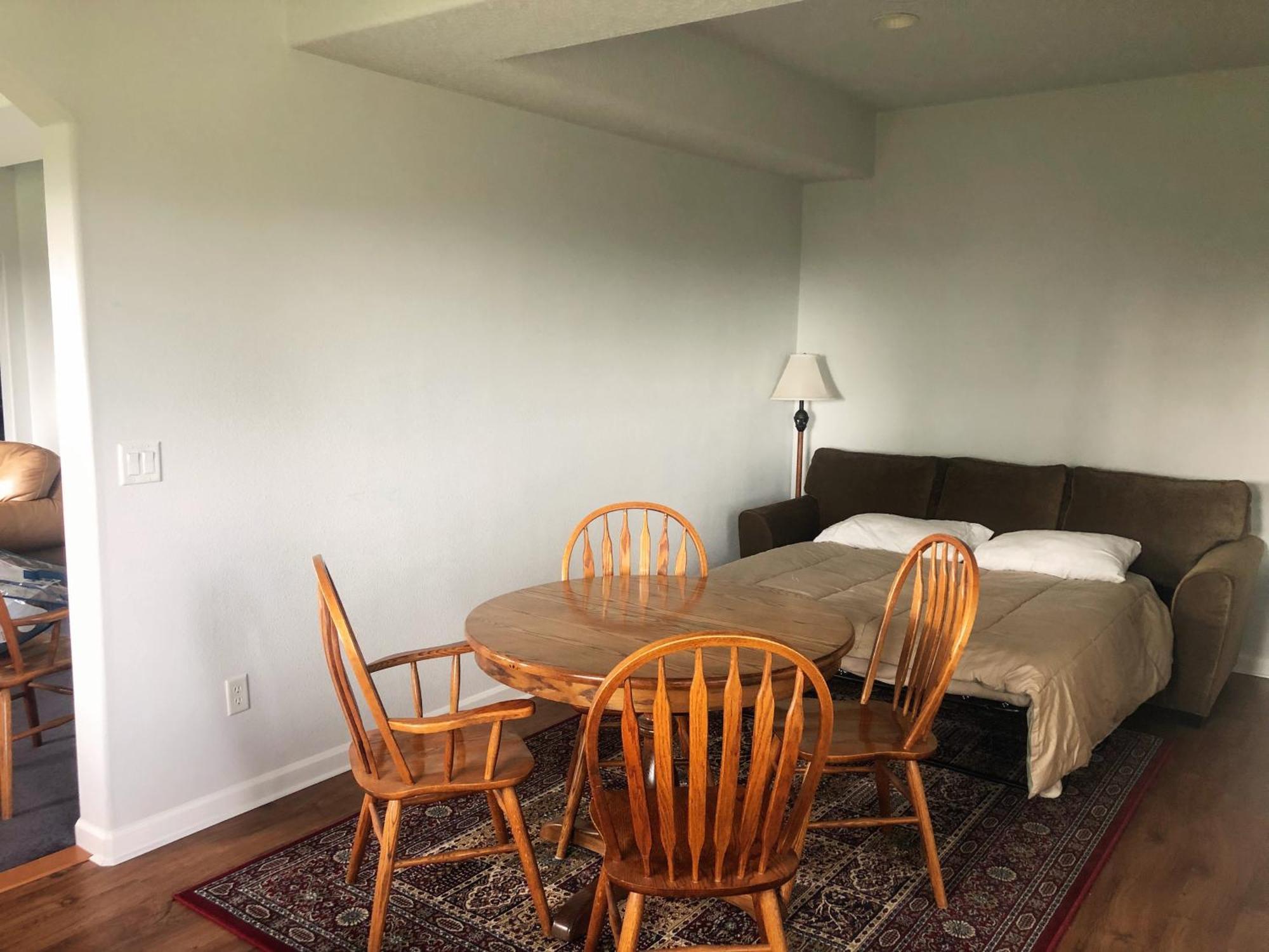2 Bedroom Suite: Views, Private Entrance, Evchgr Amity Extérieur photo
