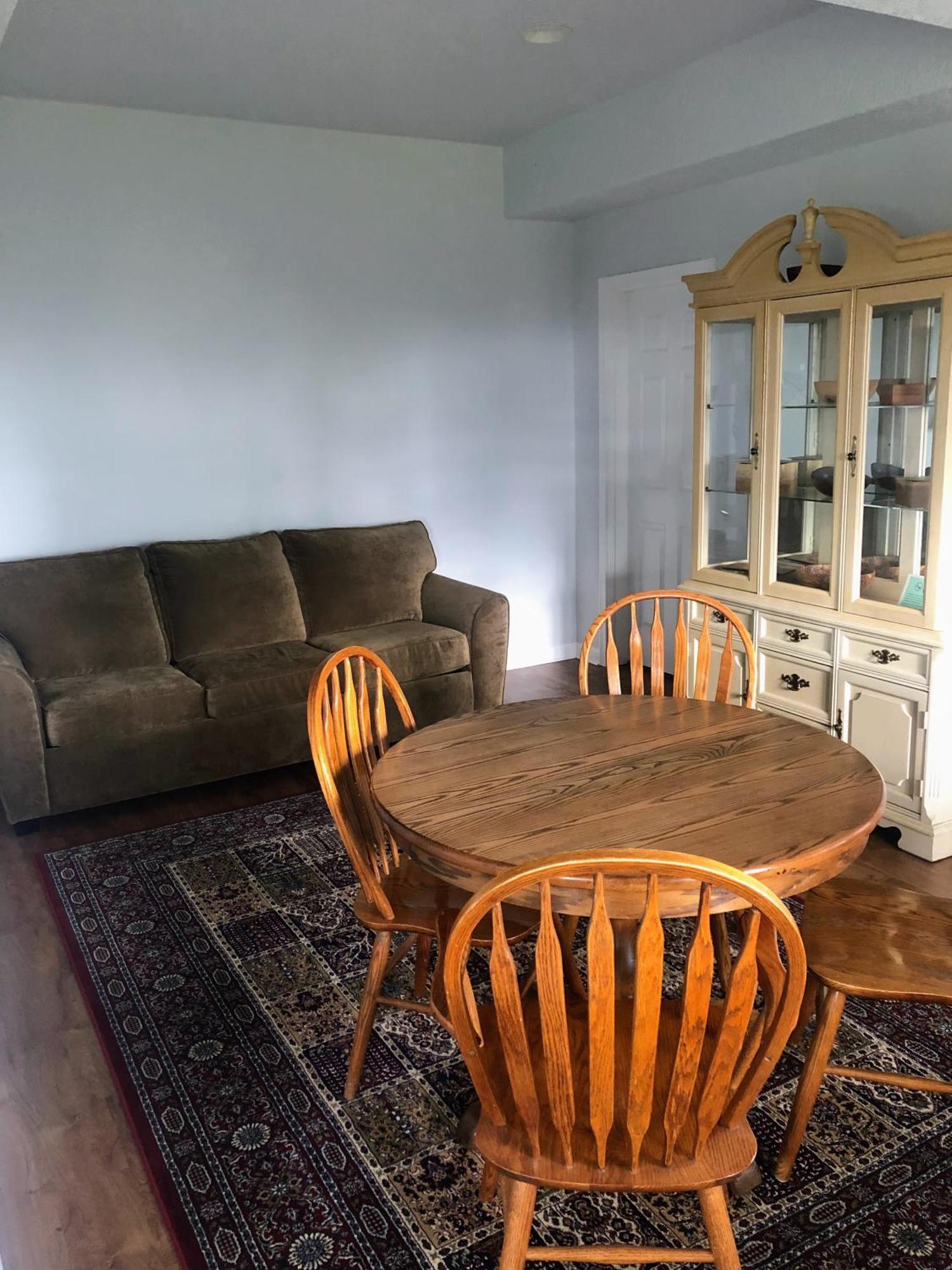 2 Bedroom Suite: Views, Private Entrance, Evchgr Amity Extérieur photo