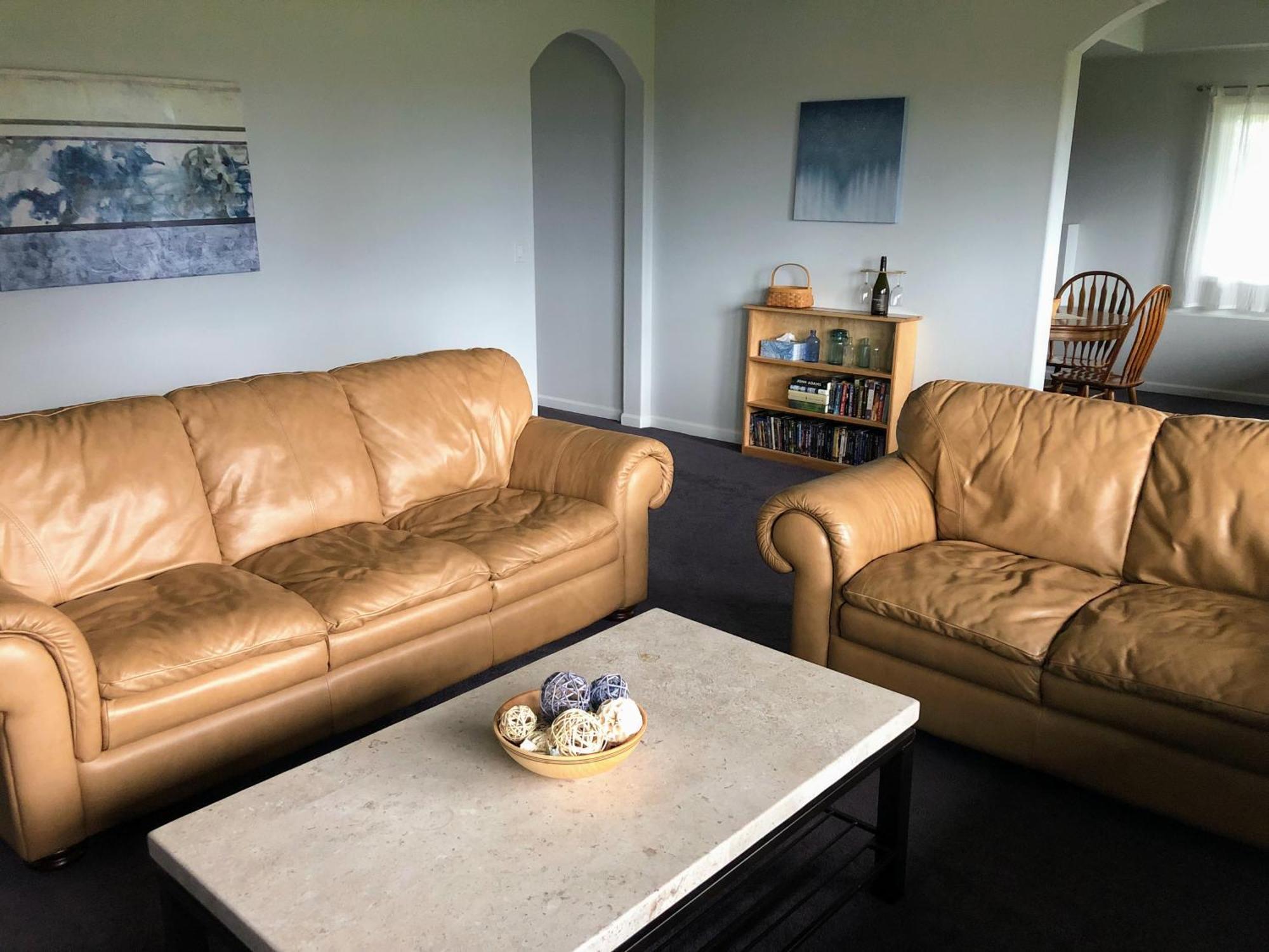 2 Bedroom Suite: Views, Private Entrance, Evchgr Amity Extérieur photo