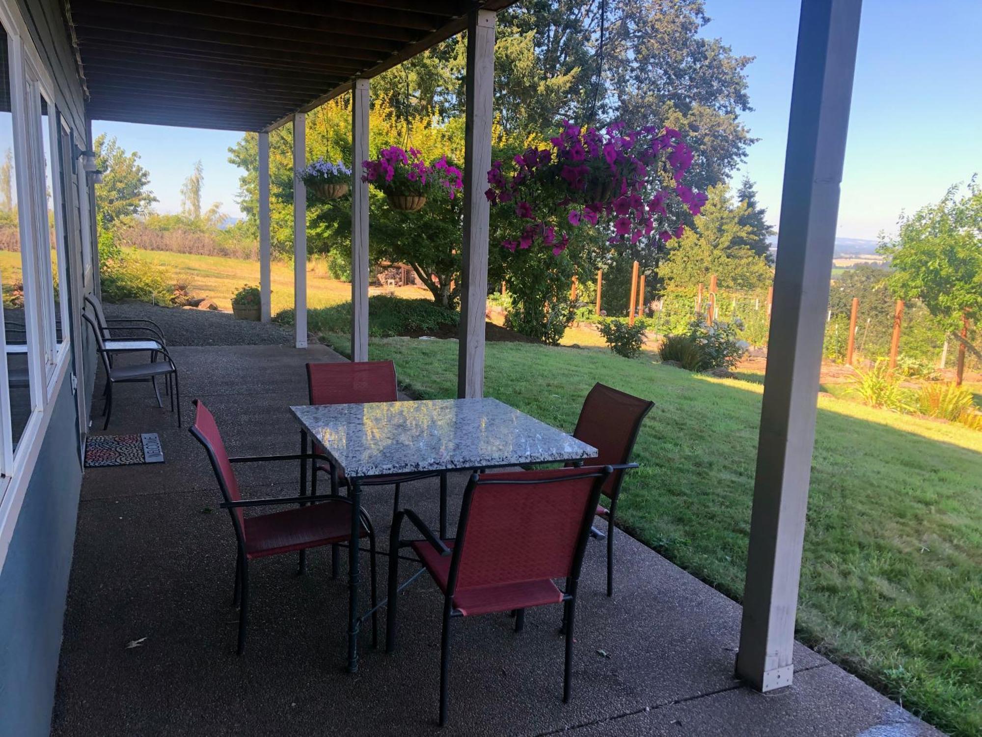 2 Bedroom Suite: Views, Private Entrance, Evchgr Amity Extérieur photo