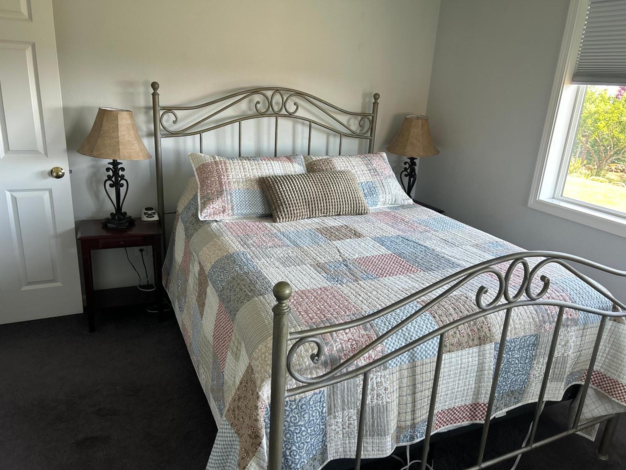 2 Bedroom Suite: Views, Private Entrance, Evchgr Amity Extérieur photo